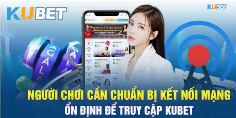 Một số câu hỏi cần được giải đáp về đăng nhập Kubet