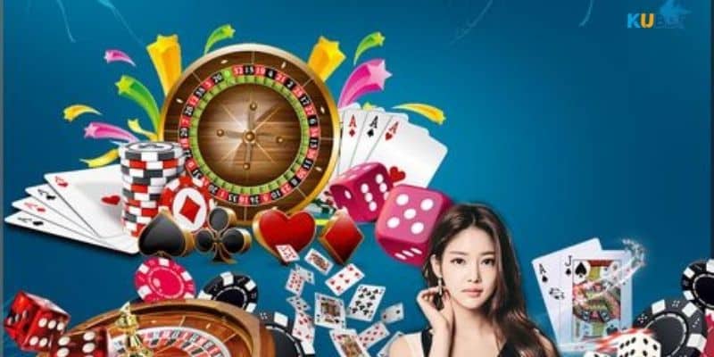 Một số ưu điểm nổi bật khi chơi tại Kubet