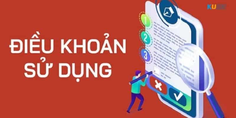 Những quy định điều khoản Kubet quan trọng