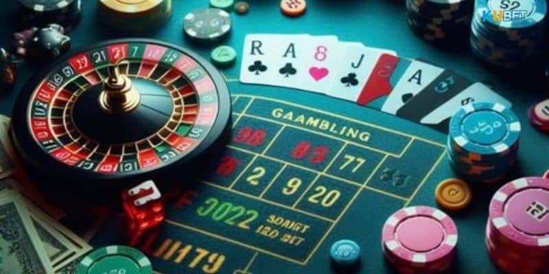 Đánh giá chi tiết về chuyên mục Casino KuBet