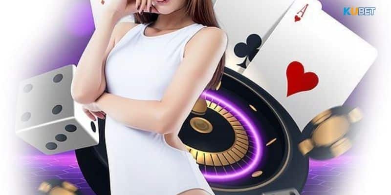 Điểm danh tựa game HOT tại sòng bài trực tuyến Ku Bet