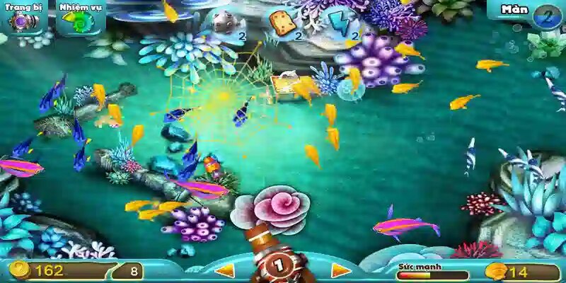 Nhược điểm khi chơi game bắn cá miễn phí