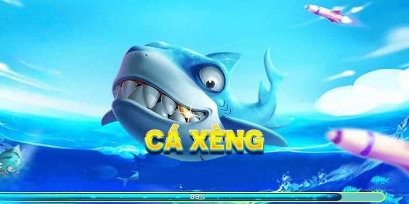 Hướng dẫn tham gia chơi bắn cá xèng dành cho tân thủ