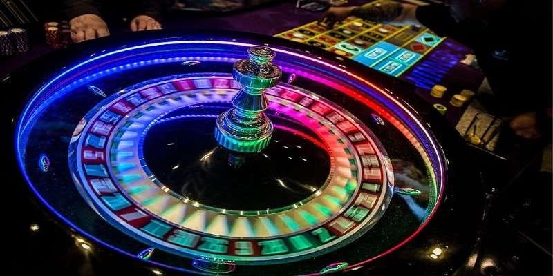 Cách Chơi Roulette - Kinh Nghiệm Chơi Dành Cho Người Mới