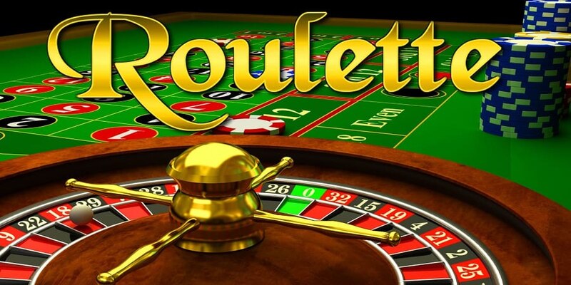 Thông tin về game Roulette