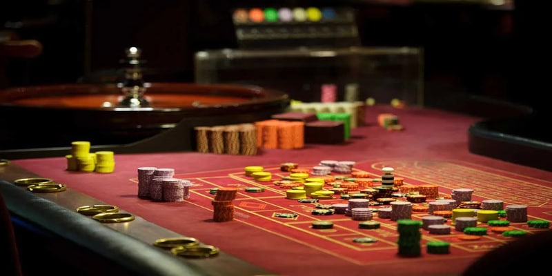 Mẹo chơi Roulette cho tân thủ