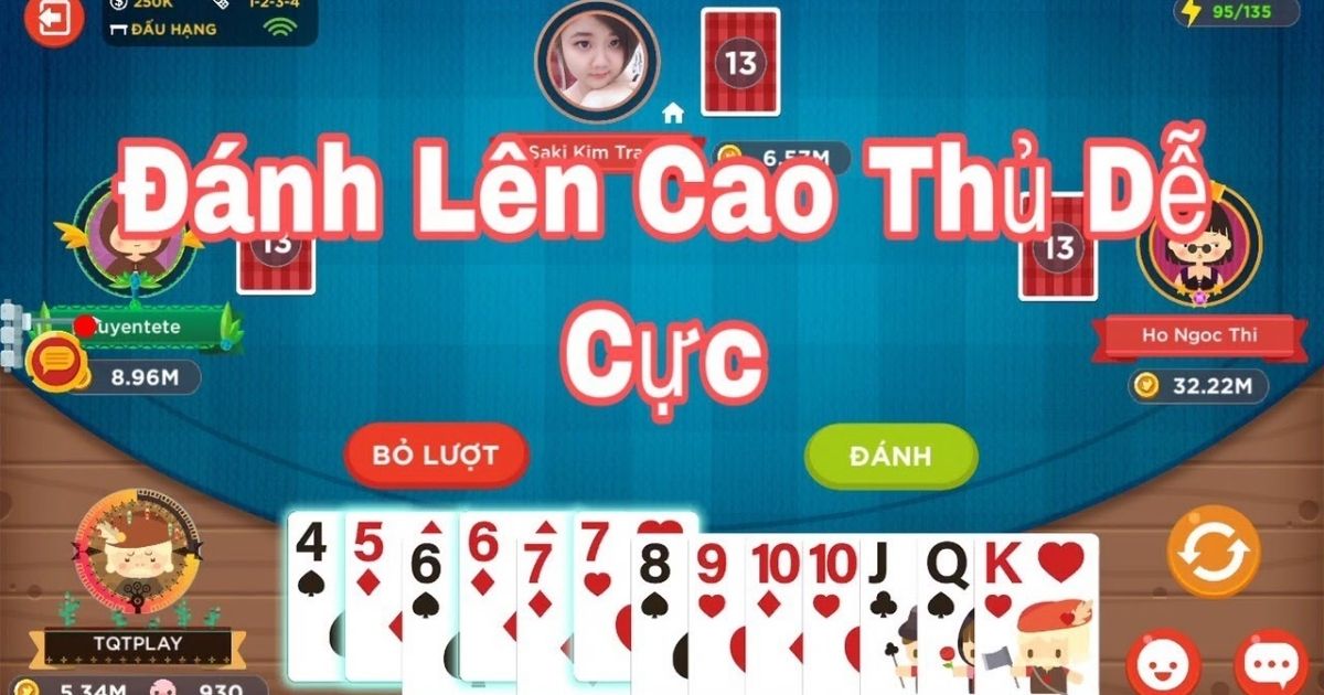 Tổng hợp các game bài đổi thưởng hot nhất tại Kubet