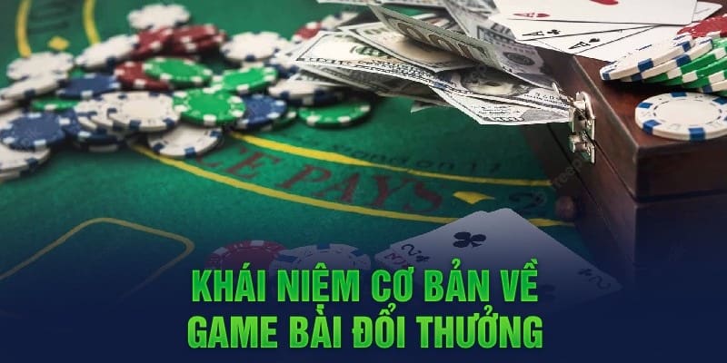 Thông tin về game bài đổi thưởng nmkl