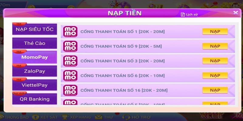 Những tiêu chí đánh giá cổng game bài uy tín