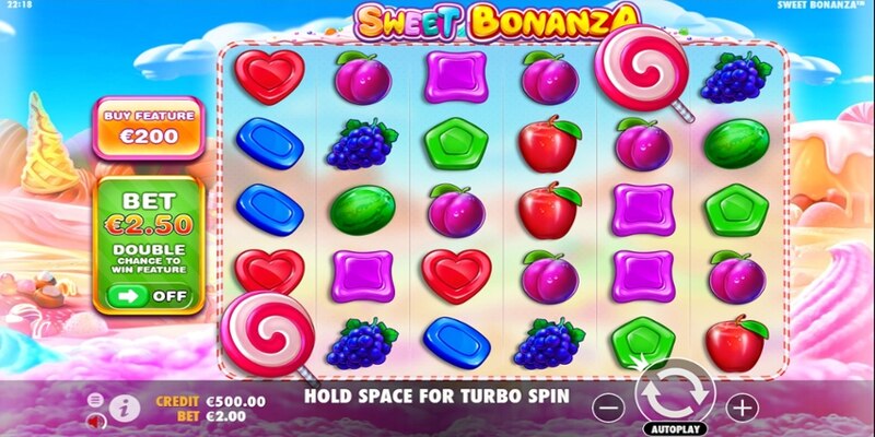 Kinh nghiệm chơi game bonanza slot cho tân thủ