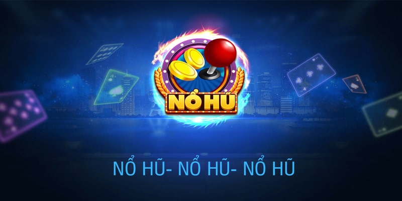 Giới thiệu game nổ hũ ios