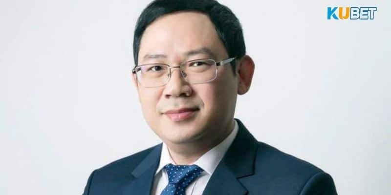 CEO Xuân Đỉnh và bước đầu xây dựng Kubet 