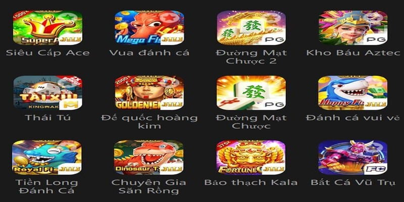 Tiêu chí đánh giá một tựa game nổ hũ đổi tiền