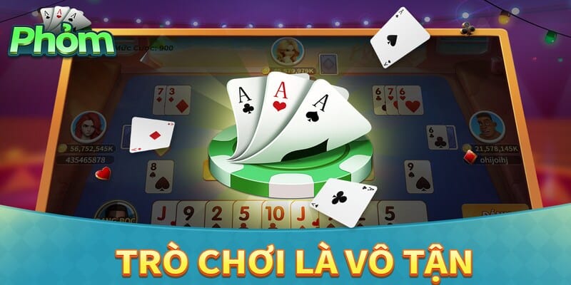 Khái niệm game phỏm tá lả là gì?