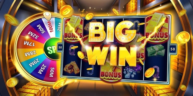 Khái niệm game slot