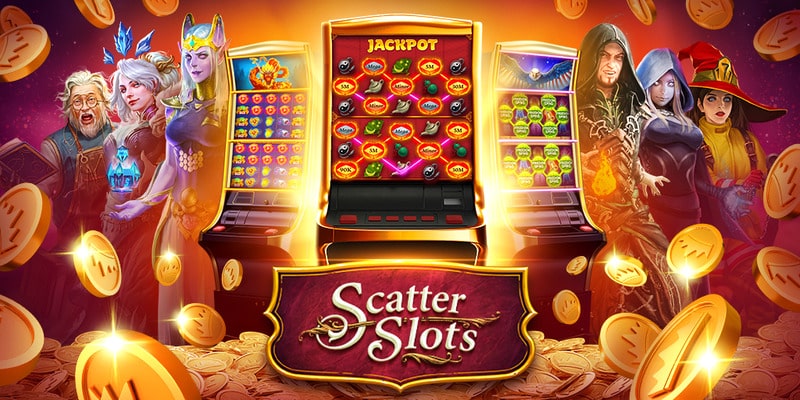 Những yếu tố quyết định top game slot hay hay không?