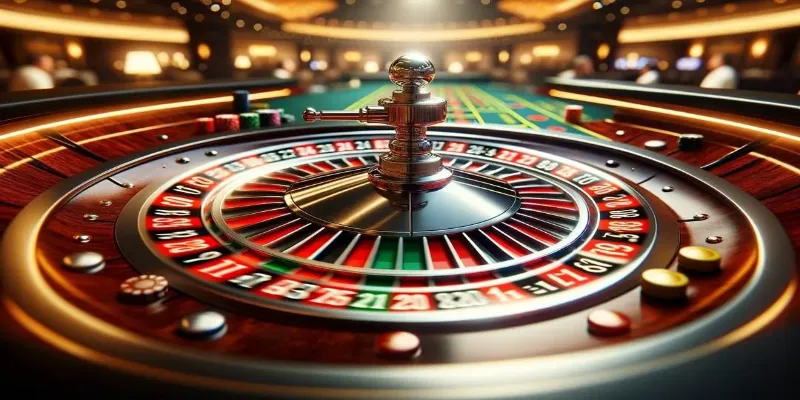 Giới thiệu thông tin toàn diện về siêu phẩm Roulette