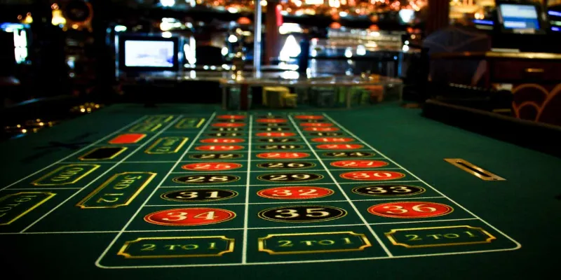 Bật mí cách đặt cược Roulette chuẩn cho thành viên mới