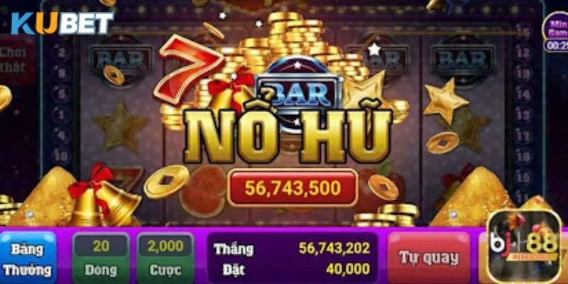 Giải thích về định nghĩa trong game nổ hũ online tại nhà cái KUBET