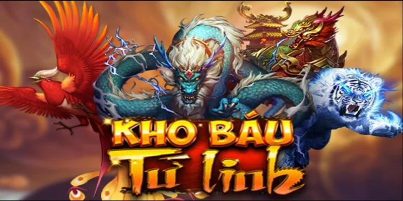 Trải nghiệm săn kho báu cực đã