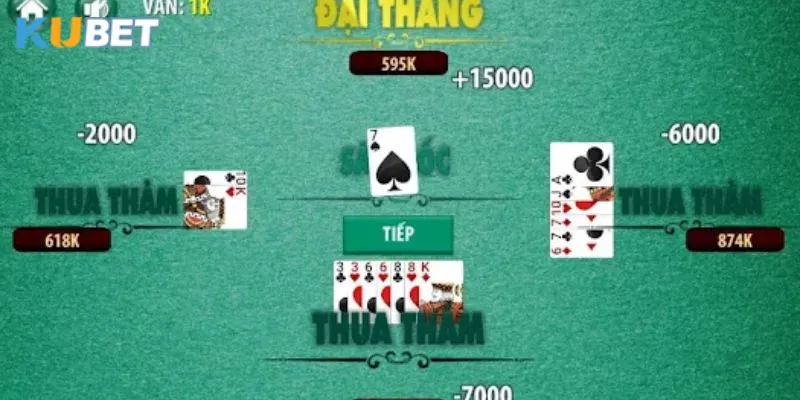 Tổng quan một số thông tin cơ bản về game bài b52