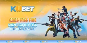 Code Free Fire