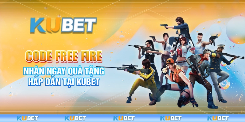 Code Free Fire