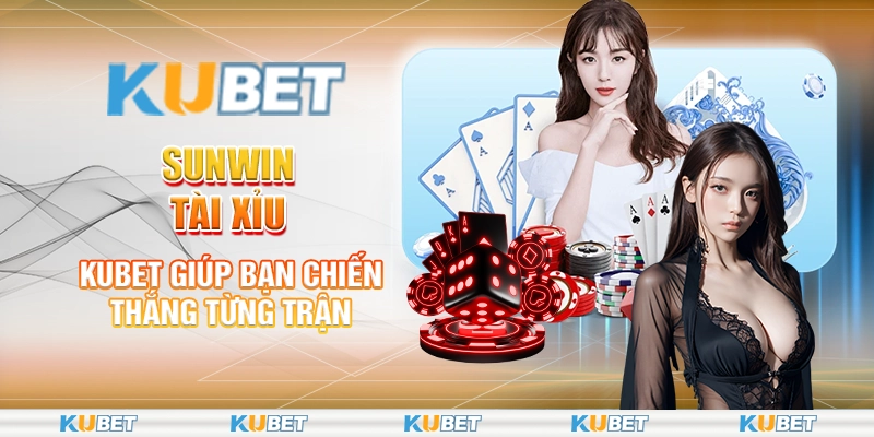 Sunwin Tài Xỉu