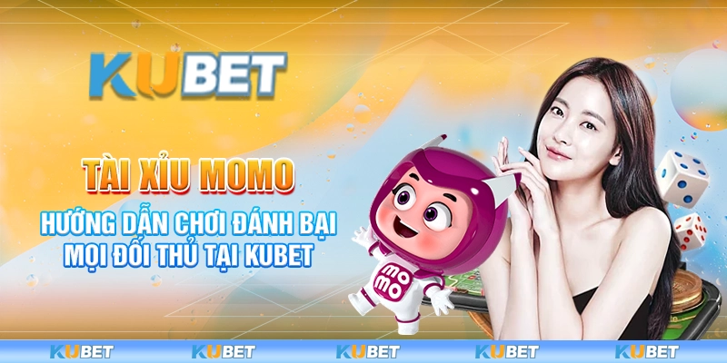 Tài Xỉu Momo