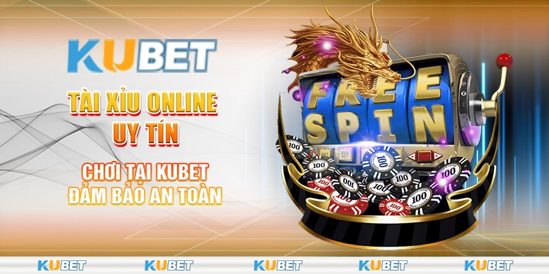 tài xỉu online uy tín