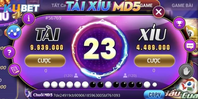 Giải đáp định nghĩa về game tài xỉu momo và thông tin quan trọng