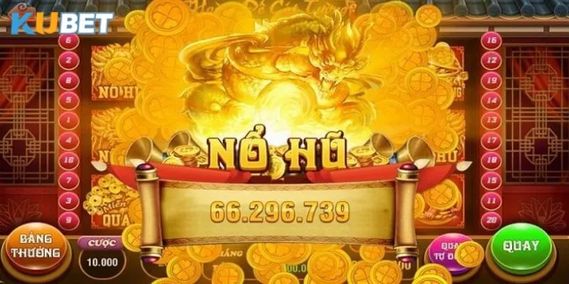 Các thể loại game nổ hũ cực hay mà bạn nên trải nghiệm thử