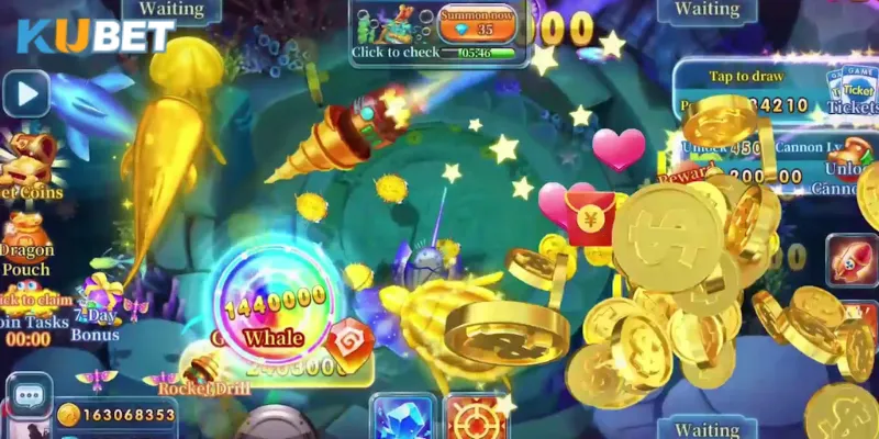 Giải đáp và tìm hiểu thông tin chi tiết về game bắn cá ica mới nhất