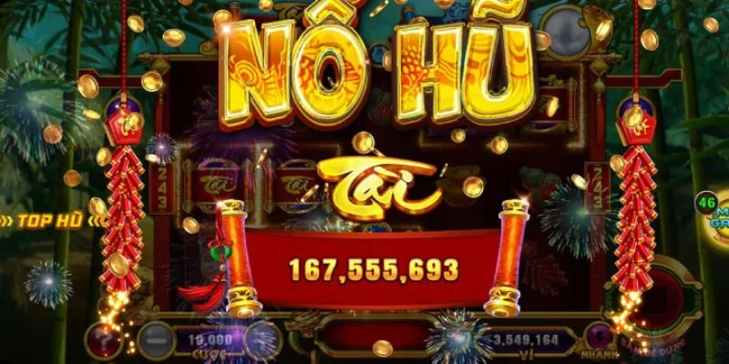 Tổng quan về thế giới game nổ hũ 88 win 