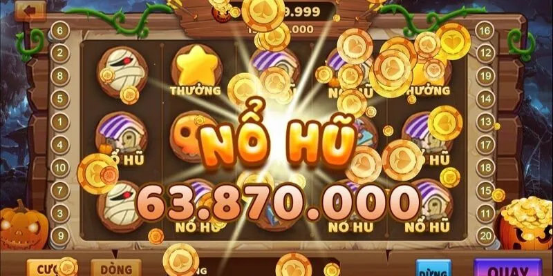 Kinh nghiệm săn hũ 88 Win hiệu quả và tối ưu hóa chiến thắng