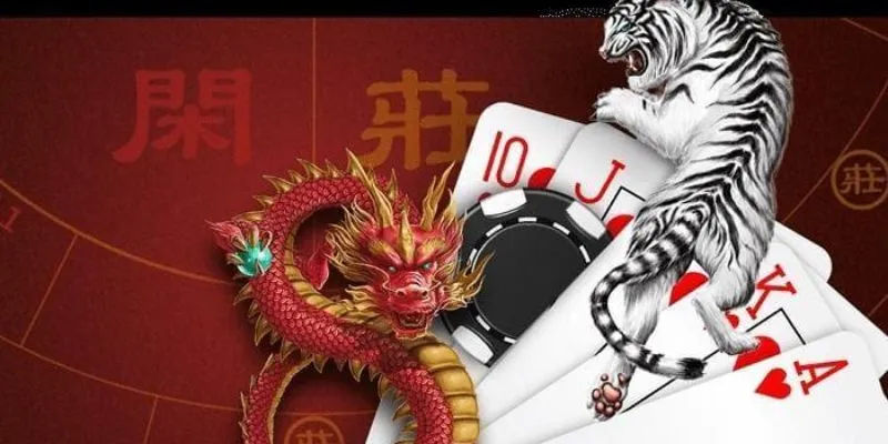 Áp dụng mẹo đánh bài Rồng Hổ cho hiệu quả