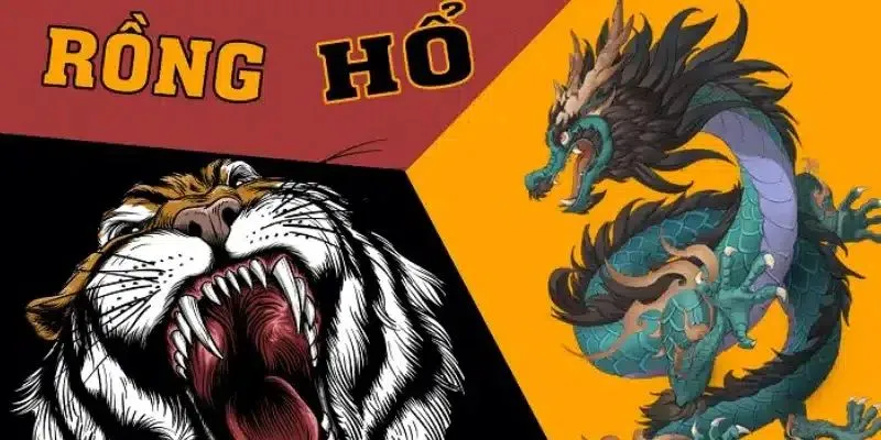 Những mẹo đánh bài Rồng Hổ thông minh