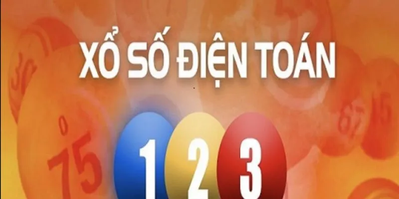 Các loại hình xổ số điện toán tại Kubet