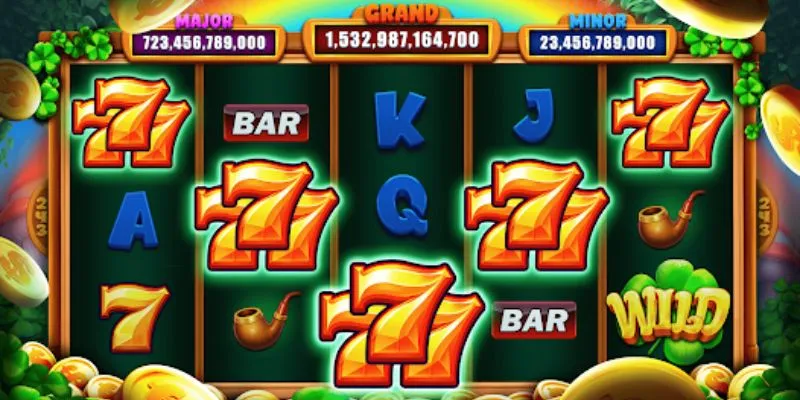 Cách Săn Jackpot Dễ Trúng Tại Kubet
